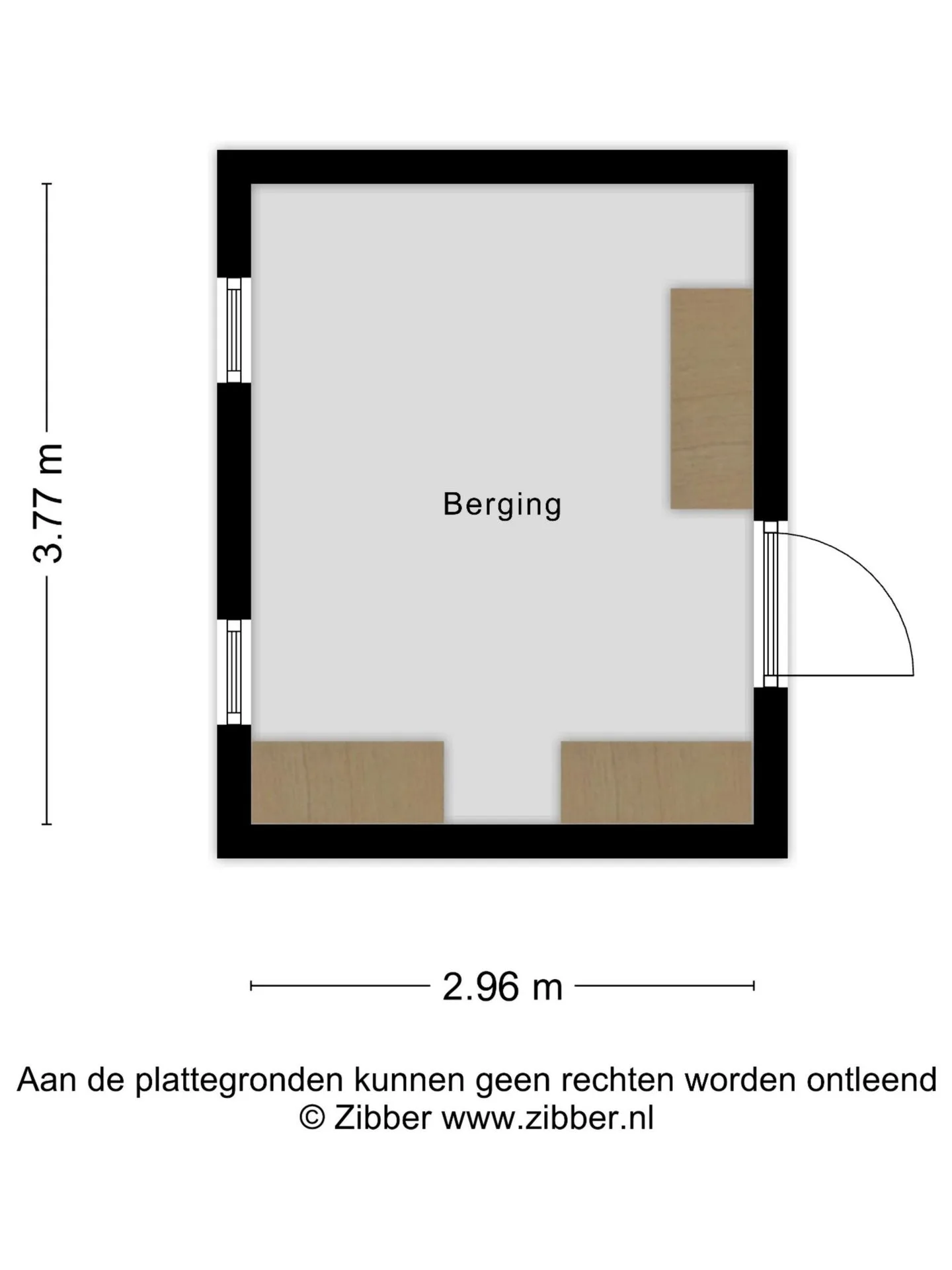 Peter van Anrooystraat 31 Leiden thumbnail 34