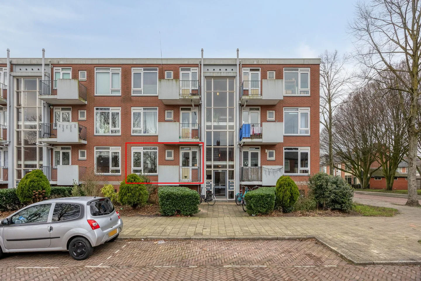 Peter van Anrooystraat 31 Leiden thumbnail 5
