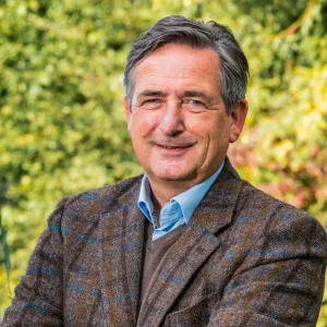 Photo de Peter van Arkel