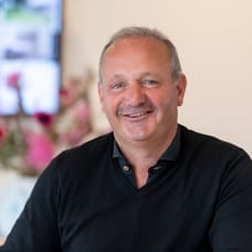 Foto von Peter van Biezen RMT