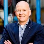 Foto von Peter van den Oetelaar