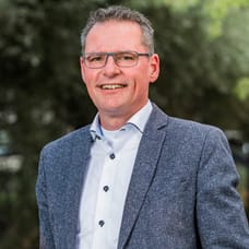 Photo of Peter van Kats