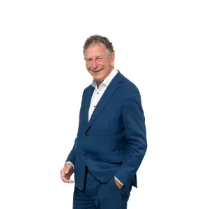 Photo of Peter van Mil