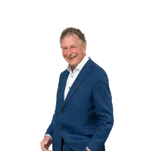 Photo of Peter van Mil