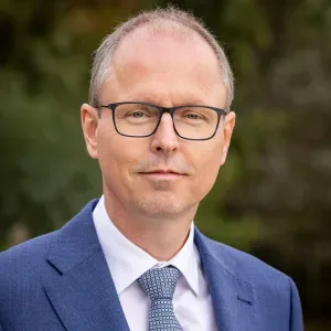 Photo of Peter van Rossem