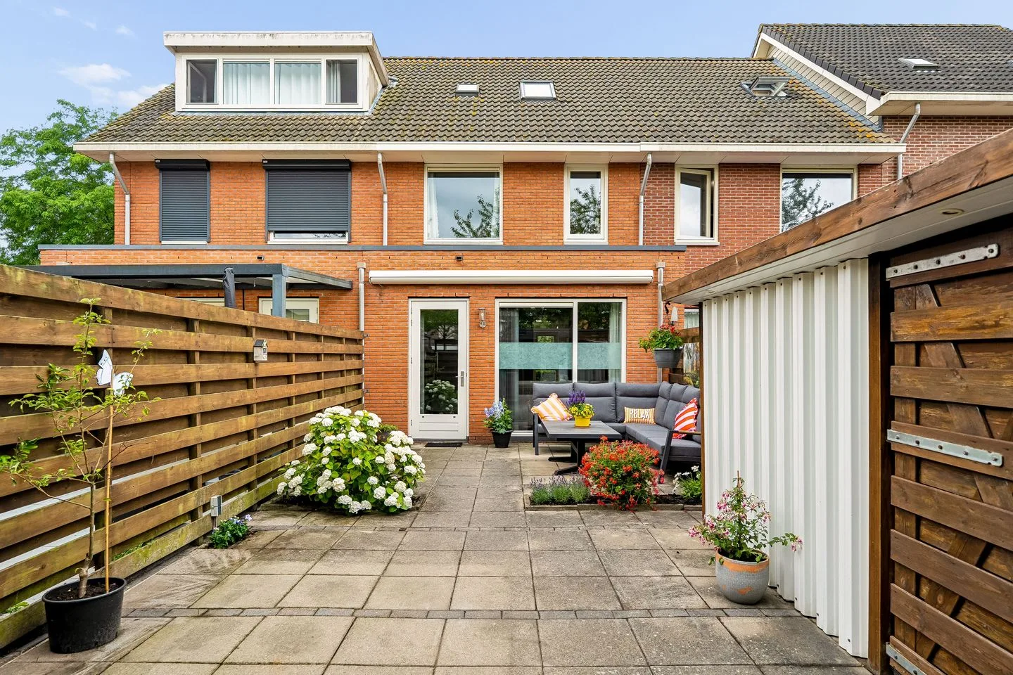 Peter van Straatenhof 21 Almere thumbnail 32