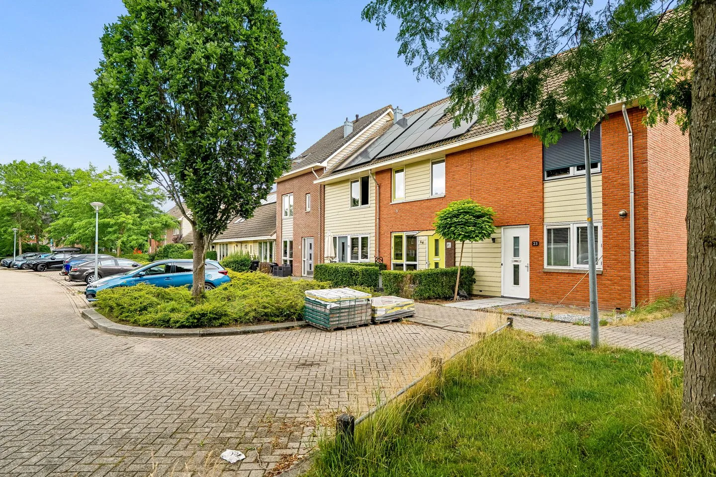 Peter van Straatenhof 21 Almere thumbnail 42