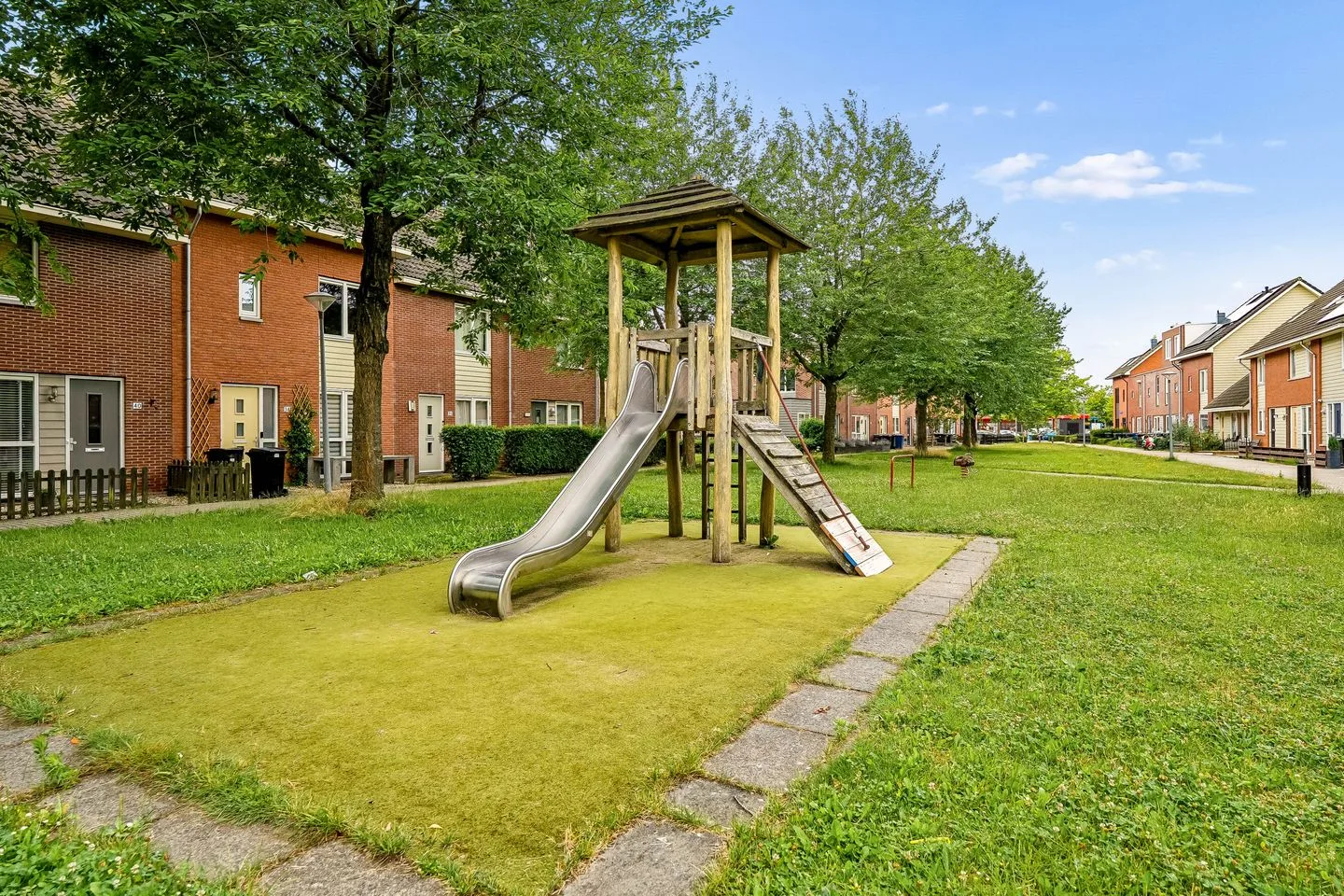 Peter van Straatenhof 21 Almere thumbnail 44