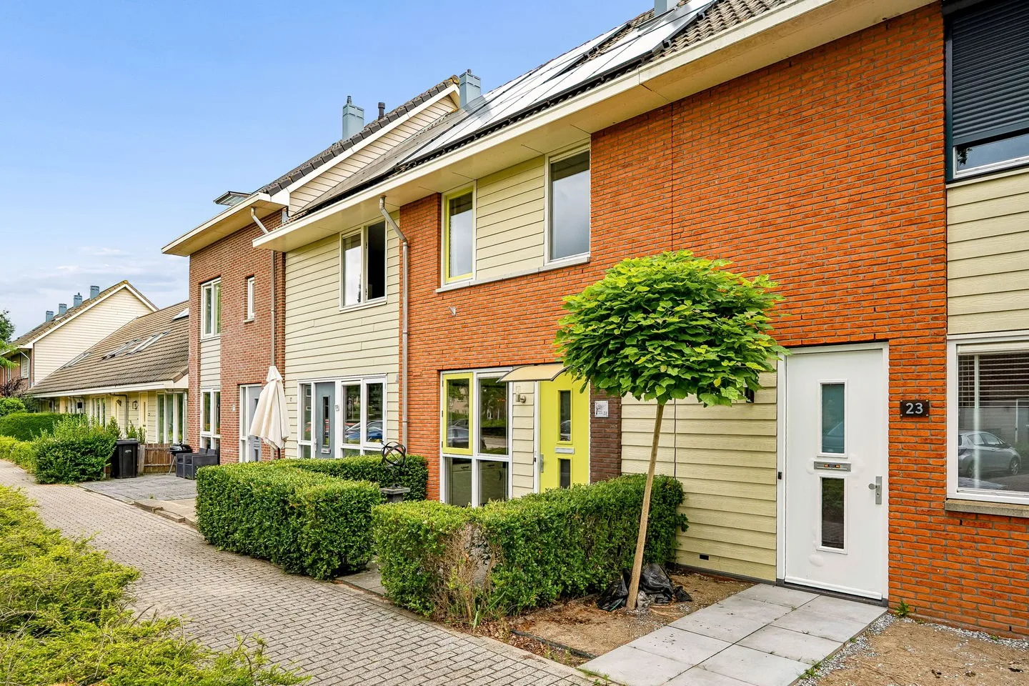 Peter van Straatenhof 21 Almere thumbnail 6
