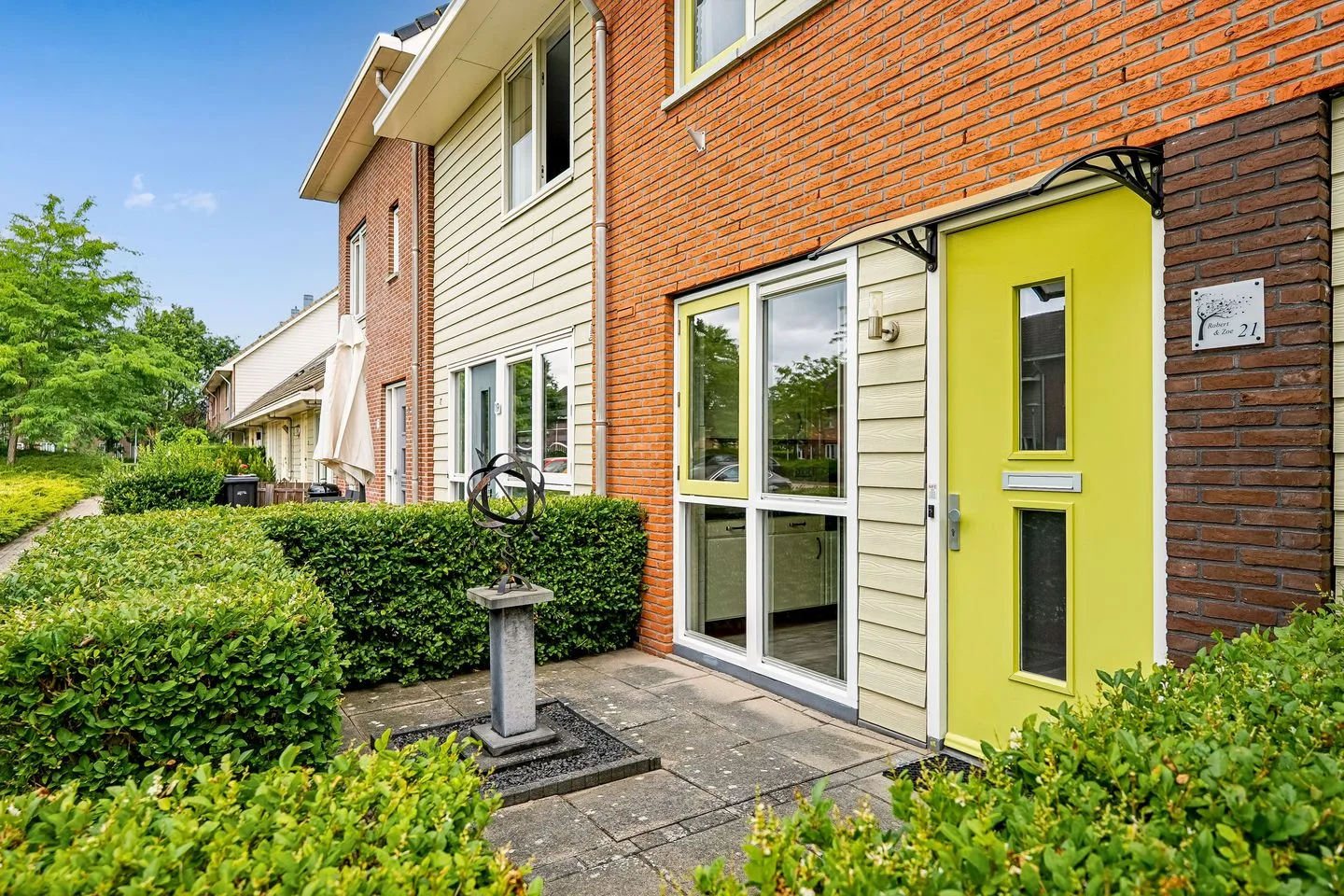 Peter van Straatenhof 21 Almere thumbnail 7