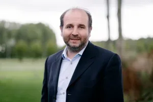 Foto van Peter Veltkamp