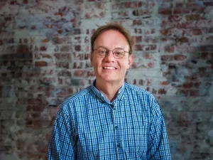 Foto van Peter Zee