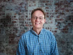 Foto van Peter Zee