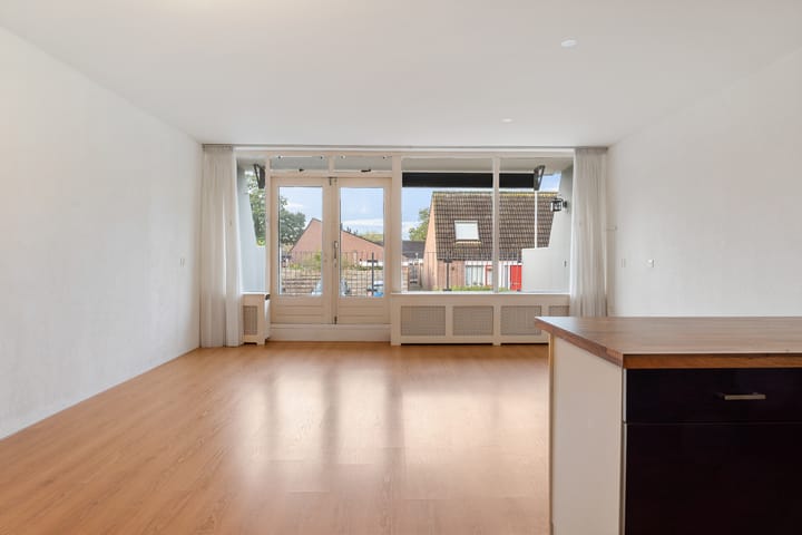 Peter Zuidhove 17 in Zoetermeer photo