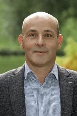 Foto van Peter Zweers