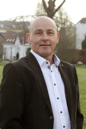 Foto van Peter Zweers