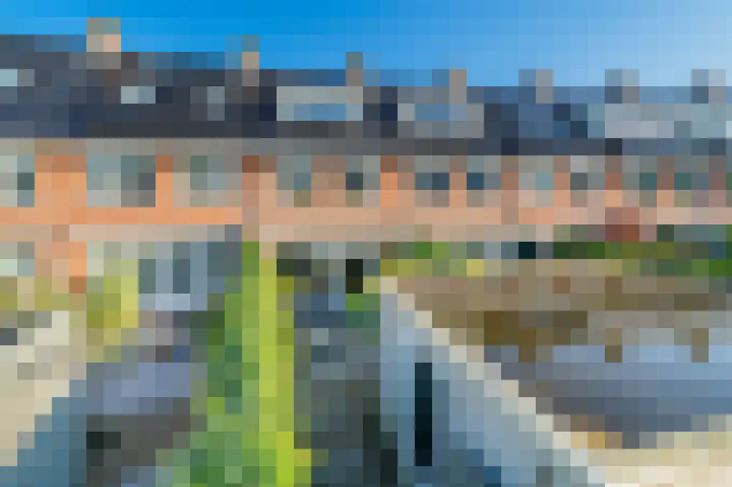 Peterhof 23 Noordwijk thumbnail 37