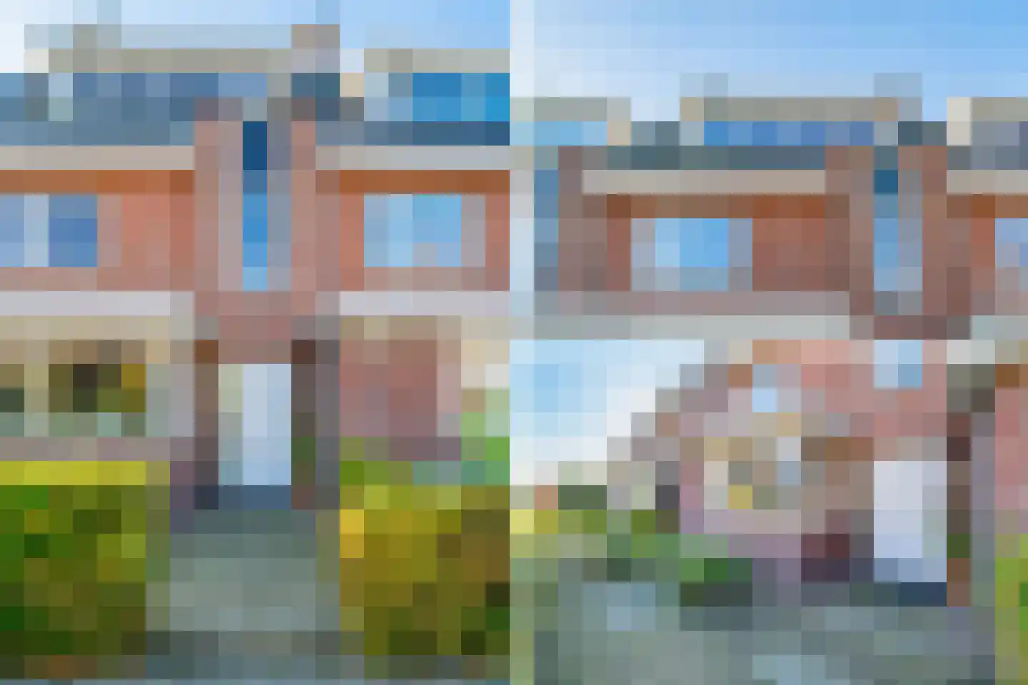 Peterhof 23 Noordwijk thumbnail 5