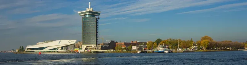 Kantoor foto van Peters en Partners Makelaars en Taxateurs