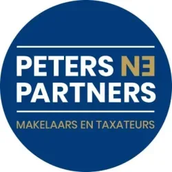 Logo von Peters en Partners Makelaars en Taxateurs