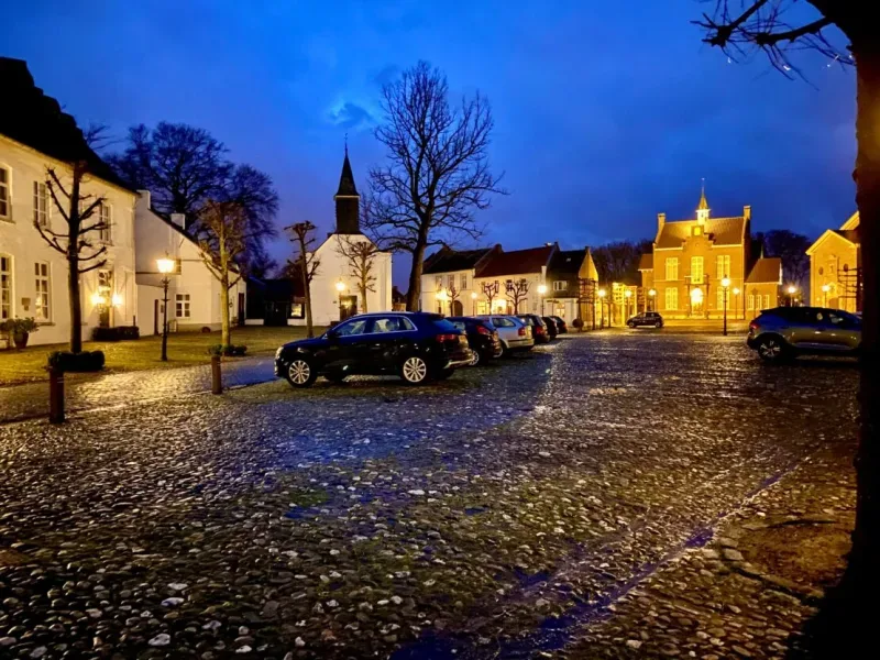 Kantoor foto van Peters & Jacobs Makelaars Taxateurs