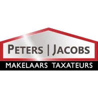 Logo van Peters &amp; Jacobs Makelaars Taxateurs