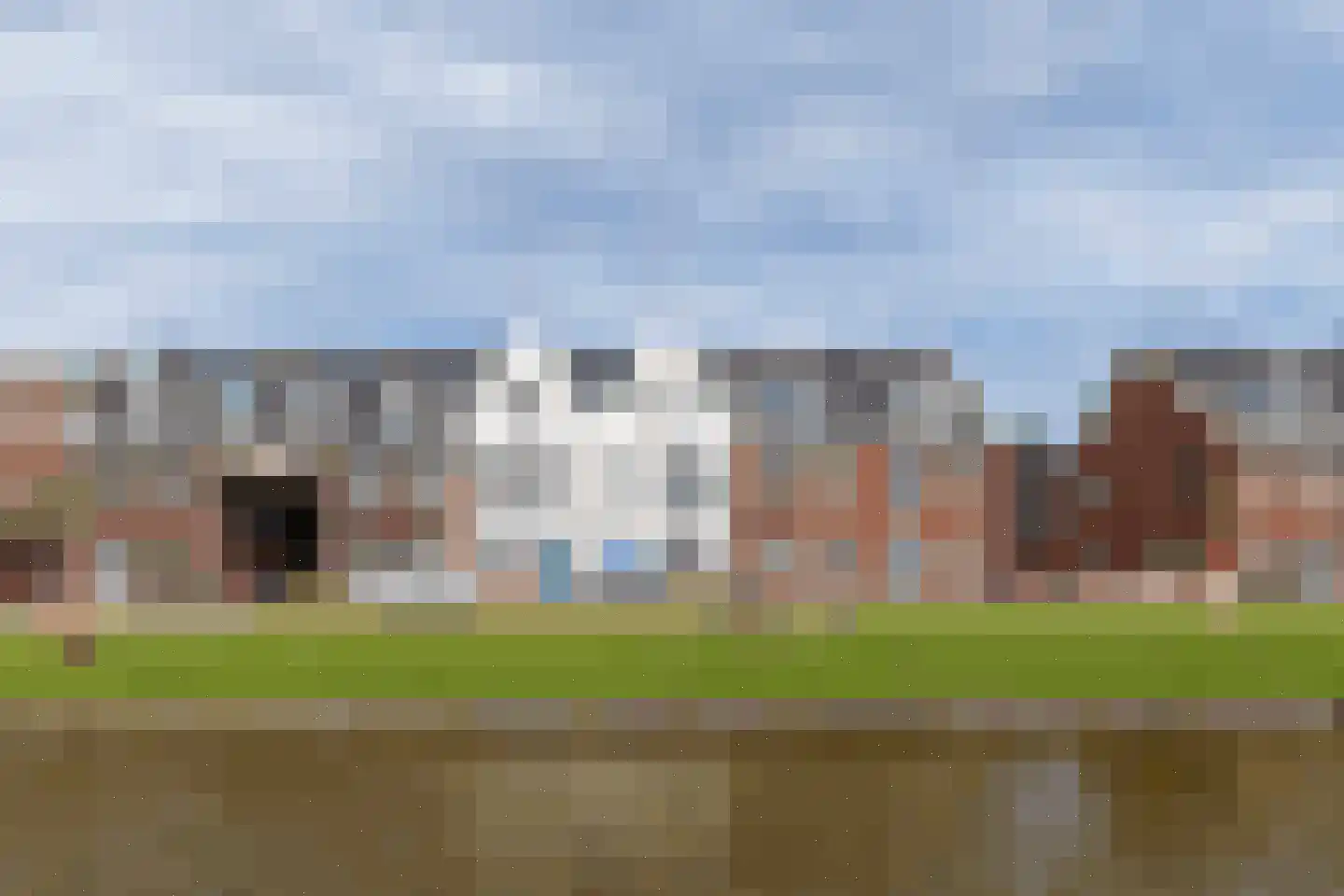 Petersburgsingel 51 in Weesp