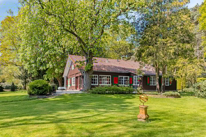 Photo of property Petersdijk 2, Zelhem