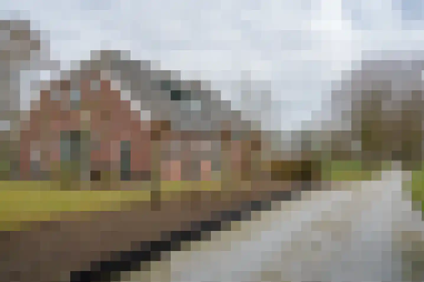 Petersdijk 8 in Halle