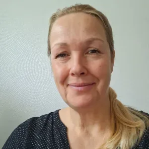 Photo of Petra Bijleveld