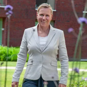 Foto van Petra Bleij-de Bie