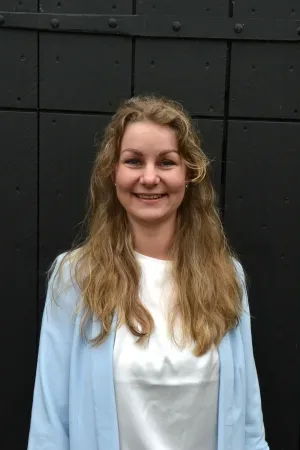 Foto van Petra Bokma