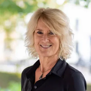 Foto van Petra de Hoog