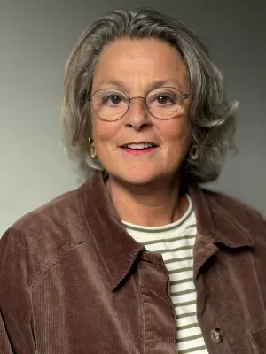 Photo of Petra De Kleermaeker