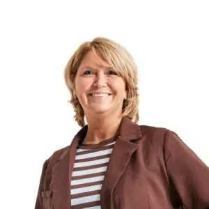Photo of Petra Dijkgraaf