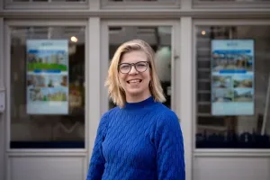 Foto van Petra Duijn - de Jager