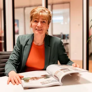 Photo de Petra Kleinjan