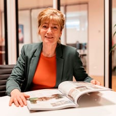 Foto van Petra Kleinjan