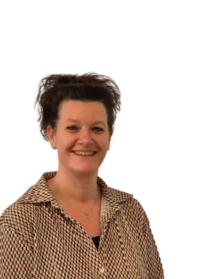 Foto van Petra Kramer Freher