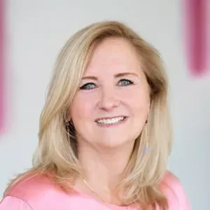 Foto van Petra Mallant