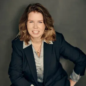 Photo of Petra Nieuwenhuis