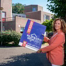 Photo de Petra van der Waal-Kom