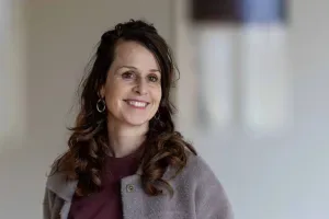 Foto van Petra van Dijck