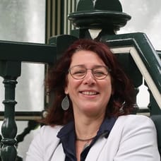 Foto von Petra van Galen