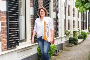 Photo de Petra van Galen A-RMT