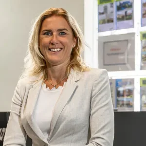 Photo of Petra Wagenaar Hummelinck