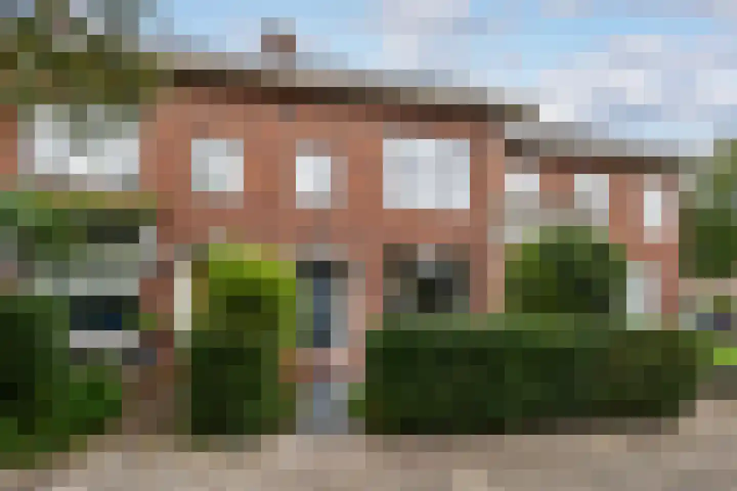 Petristraat 3 in Utrecht