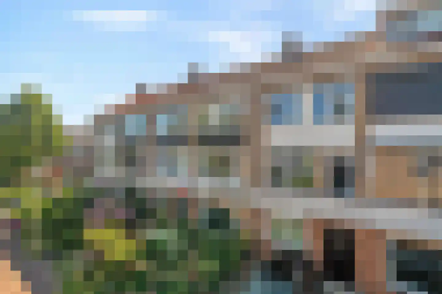 Petronella van Saxenstraat 105 in Rijnsburg
