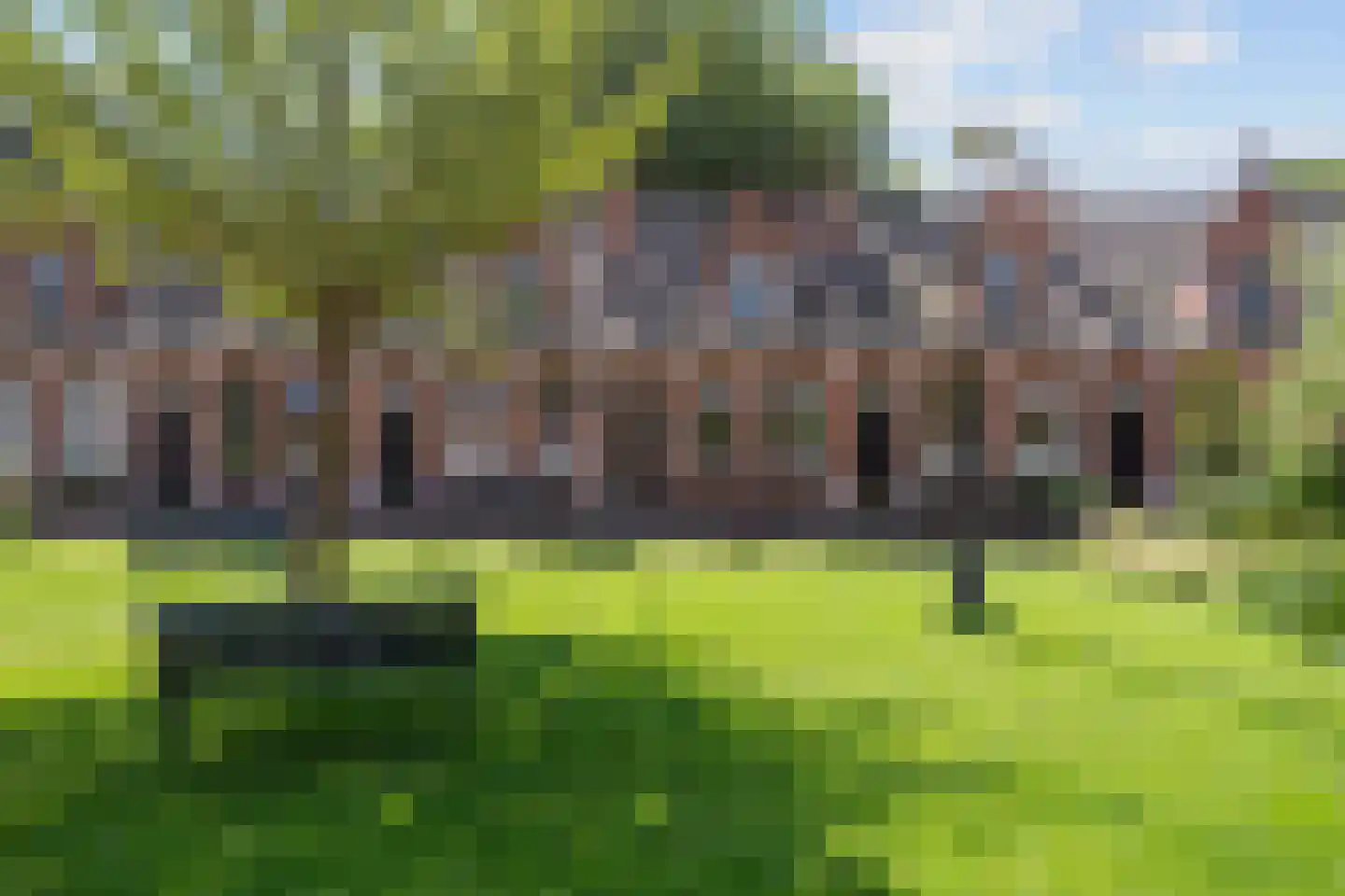 Petrus Campersingel 51 in Groningen