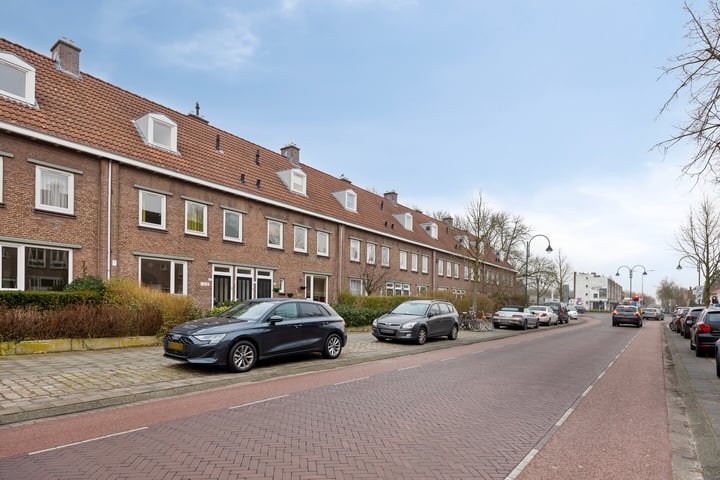 Petrus Dondersstraat 177 in Eindhoven foto